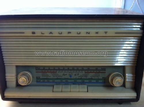 Ballett 20003; Blaupunkt Ideal, (ID = 1771626) Radio