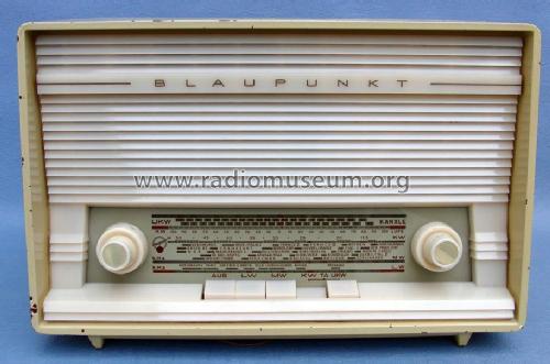 Ballett 21050; Blaupunkt Ideal, (ID = 1030208) Radio