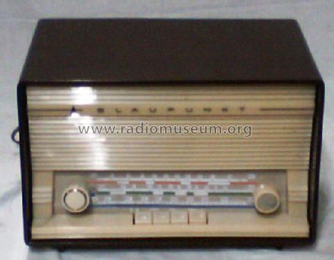 Bari I de Luxe 20620; Blaupunkt Ideal, (ID = 1158038) Radio