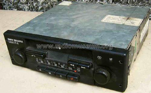 Blaupunkt bmw bavaria #4