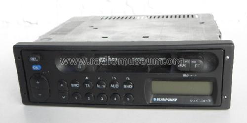 Cleveland DJ 7.647.530.310; Blaupunkt Ideal, (ID = 856721) Car Radio