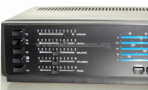 Delta 5091 GD 7.622.570; Blaupunkt Ideal, (ID = 403147) Radio