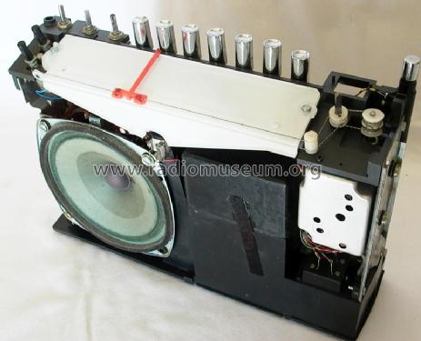 Derby Commander 7.651.561; Blaupunkt Ideal, (ID = 110290) Radio
