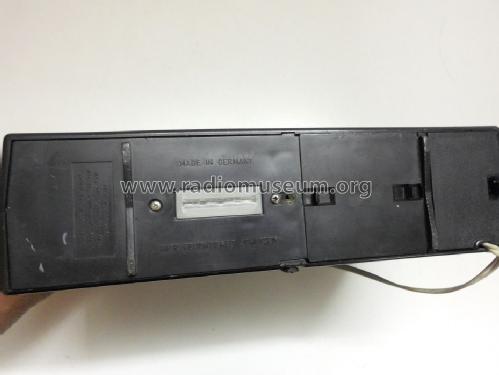 Derby Commander 7.651.561; Blaupunkt Ideal, (ID = 1697463) Radio