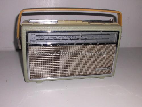 Diva 93500; Blaupunkt Ideal, (ID = 1772347) Radio