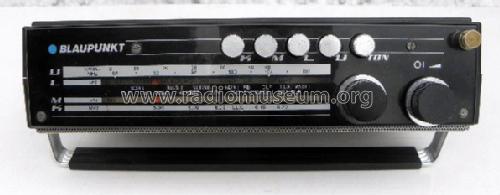 Diva de luxe 7.651.422; Blaupunkt Ideal, (ID = 861931) Radio