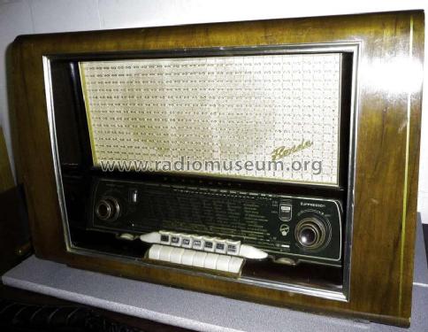 Florida H 3054; Blaupunkt Ideal, (ID = 731798) Radio