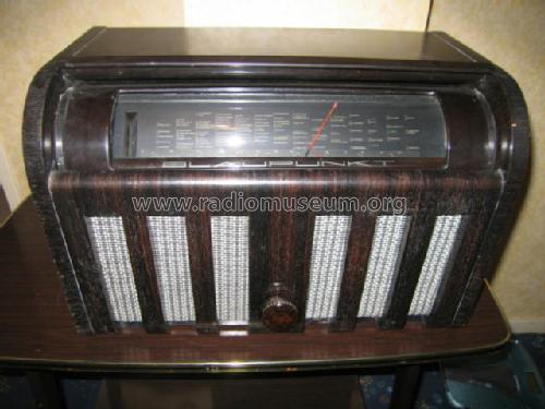 Großsuper 4GW76; Blaupunkt Ideal, (ID = 432731) Radio