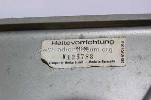 Haltevorrichtung HV450 94950; Blaupunkt Ideal, (ID = 1086479) Misc