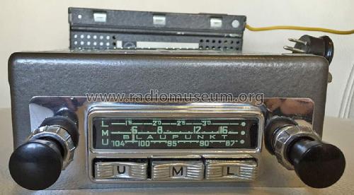 Köln ab K 180001; Blaupunkt Ideal, (ID = 1879816) Car Radio