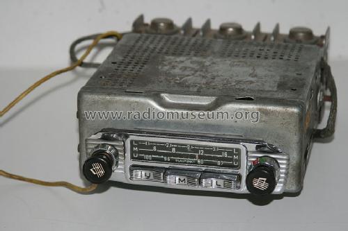 Köln Transistor ab G 920001; Blaupunkt Ideal, (ID = 1639142) Car Radio