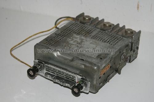 Köln Transistor ab G 920001; Blaupunkt Ideal, (ID = 1639143) Car Radio