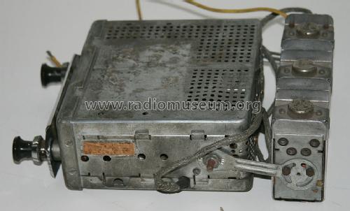 Köln Transistor ab G 920001; Blaupunkt Ideal, (ID = 1639145) Car Radio