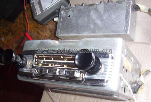 Köln Transistor ab G 920001; Blaupunkt Ideal, (ID = 543829) Car Radio