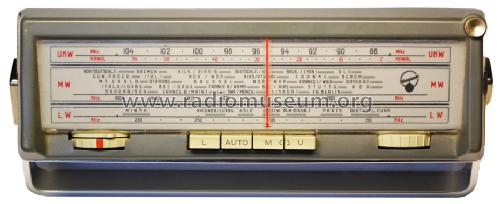 Lido 95.300; Blaupunkt Ideal, (ID = 1369811) Radio