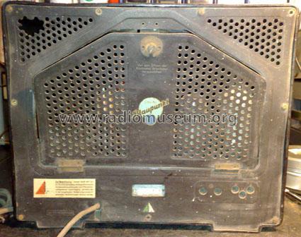 LW2000; Blaupunkt Ideal, (ID = 532624) Radio