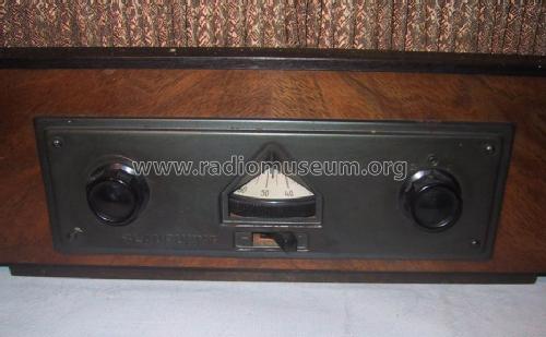 LW300 ; Blaupunkt Ideal, (ID = 12911) Radio