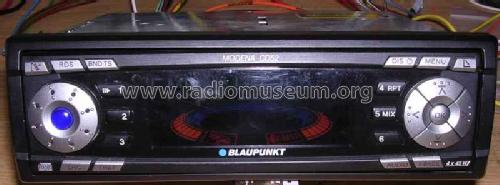 Modena CD52 7.642.280.310; Blaupunkt Ideal, (ID = 811998) Car Radio