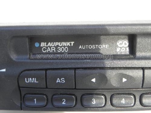 CAR300 7.645.852.520; Blaupunkt Ideal, (ID = 856667) Car Radio