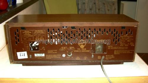 Oslo 7.626.200; Blaupunkt Ideal, (ID = 447640) Radio