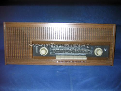 Paris 25250; Blaupunkt Ideal, (ID = 645197) Radio