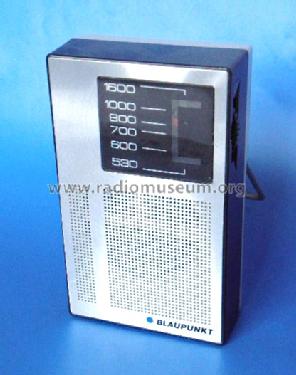 Smart 7.650.200; Blaupunkt Ideal, (ID = 1687895) Radio