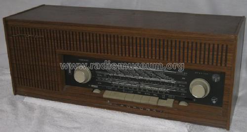 Stockholm 25.355; Blaupunkt Ideal, (ID = 946750) Radio