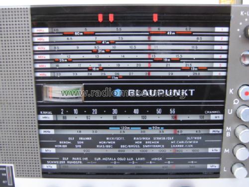 Supernova 7.658.880; Blaupunkt Ideal, (ID = 1049901) Radio