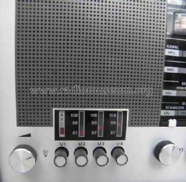 Supernova 7.658.880; Blaupunkt Ideal, (ID = 834062) Radio