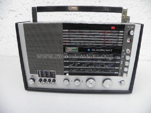 Supernova 7.658.880; Blaupunkt Ideal, (ID = 834064) Radio