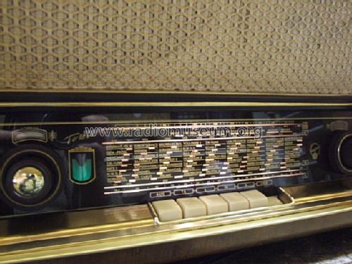 Tokio H2453; Blaupunkt Ideal, (ID = 428995) Radio