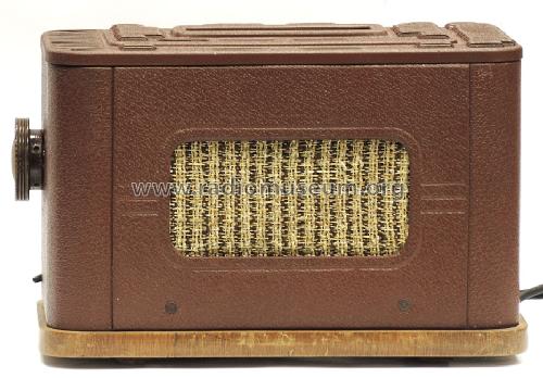 Ultrakurzwellen-Vorsatzsuper UKW-V; Blaupunkt Ideal, (ID = 1576971) Radio