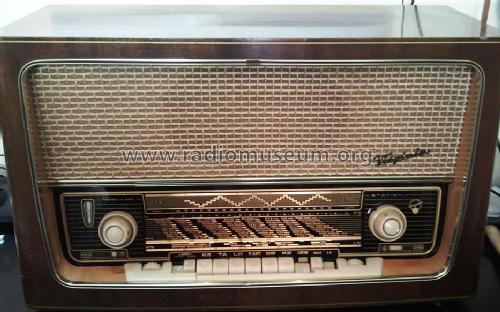 Virginia 2530; Blaupunkt Ideal, (ID = 1446398) Radio