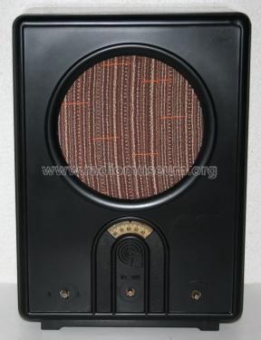 Volksempfänger VE301W; Blaupunkt Ideal, (ID = 1255998) Radio