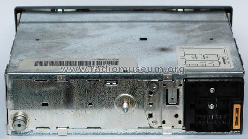 VW Alpha CC 7 664 840 060 - VW 1H0 035 156 A; Blaupunkt Ideal, (ID = 1276249) Car Radio