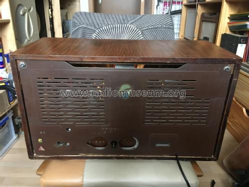 3W56; Blaupunkt Ideal, (ID = 3007104) Radio