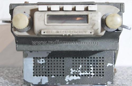 A52KU; Blaupunkt Ideal, (ID = 2666210) Car Radio