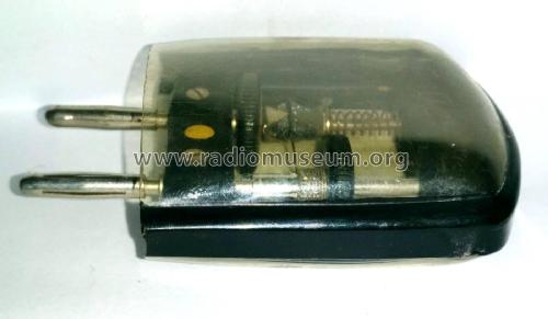 Aufsteck-Detektor Idealit; Blaupunkt Ideal, (ID = 2174754) Radio part