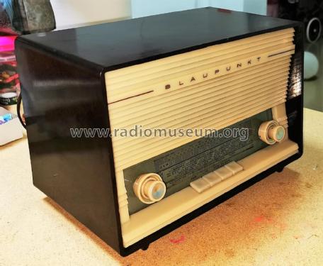 Ballett 20000; Blaupunkt Ideal, (ID = 2835495) Radio