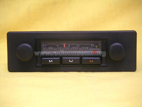 Braunschweig 7.638.323.260 VW 171 035 155D; Blaupunkt Ideal, (ID = 2382431) Car Radio