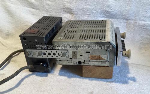 Frankfurt ab Q 800001; Blaupunkt Ideal, (ID = 2926258) Car Radio