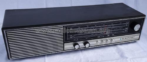 Genua 7.629.220; Blaupunkt Ideal, (ID = 2375241) Radio