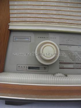 Granada 22300; Blaupunkt Ideal, (ID = 2444547) Radio