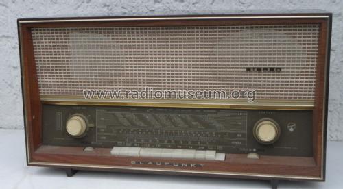 Granada 23400; Blaupunkt Ideal, (ID = 2444562) Radio