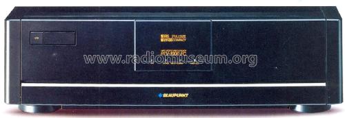 HiFi Video Recorder RTV-1000 FC; Blaupunkt Ideal, (ID = 2424031) R-Player