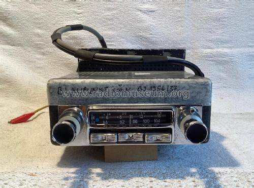 Köln ab K 180001; Blaupunkt Ideal, (ID = 2927277) Car Radio