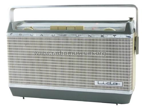 Lido 95.300; Blaupunkt Ideal, (ID = 2293186) Radio