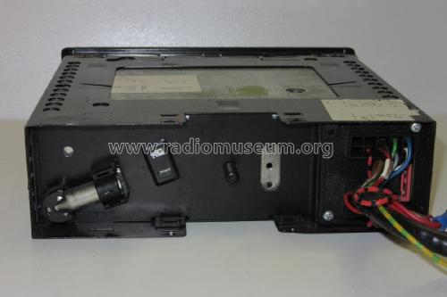 München SCD09 7649960013; Blaupunkt Ideal, (ID = 2042664) Car Radio