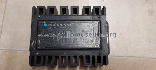 Quadro Amplifier BQA 107 7.607.583.510; Blaupunkt Ideal, (ID = 2674391) Ampl/Mixer