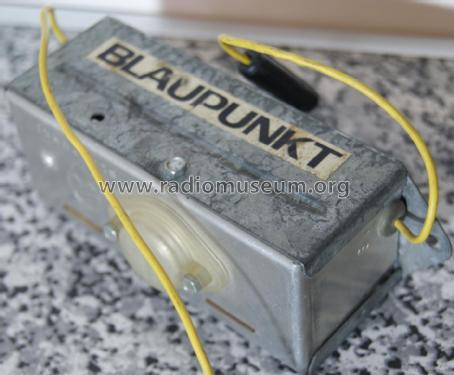 Spannungswandler 7.607.315.000; Blaupunkt Ideal, (ID = 2678588) Power-S